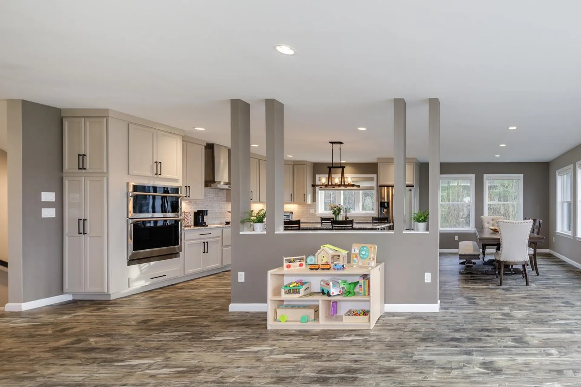 23 Sun Lake Drive Belmont NH 03220