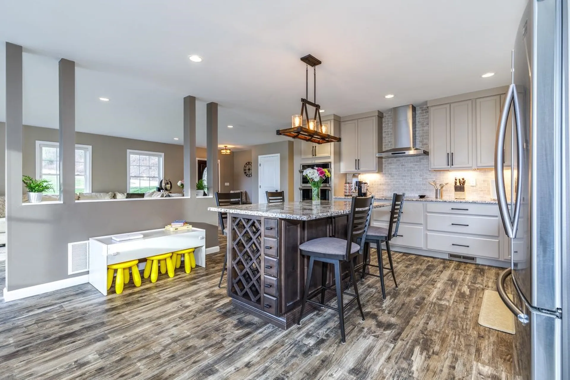 23 Sun Lake Drive Belmont NH 03220