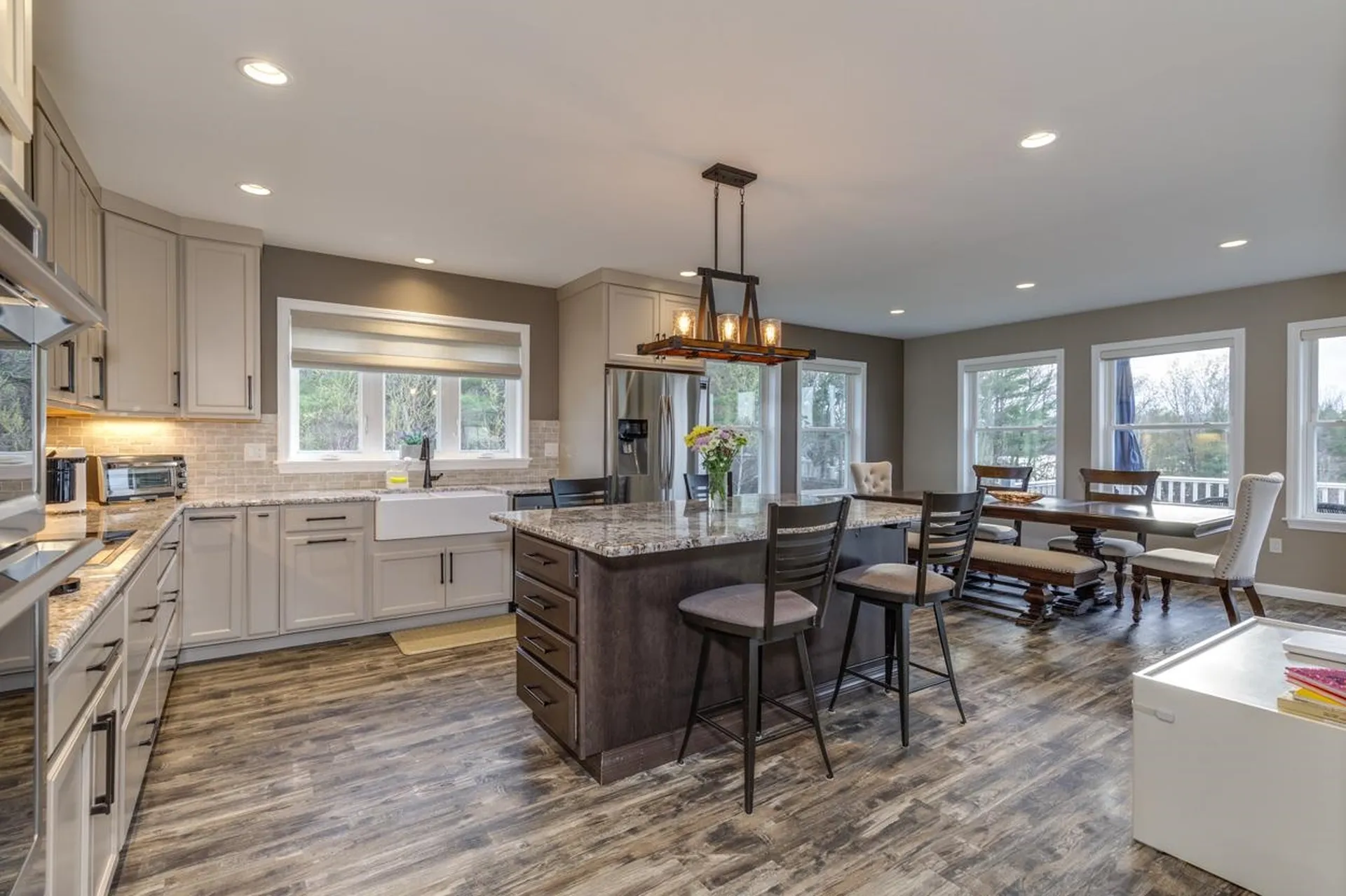 23 Sun Lake Drive Belmont NH 03220