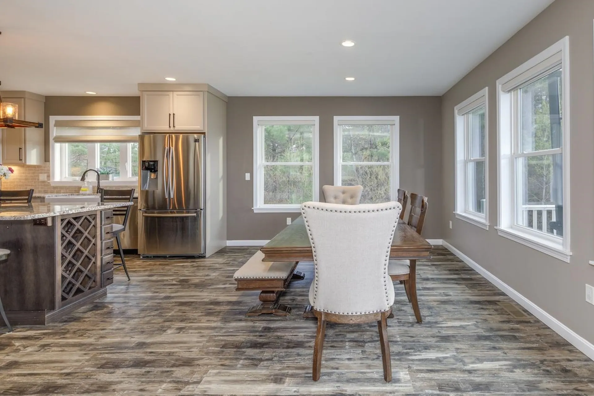 23 Sun Lake Drive Belmont NH 03220