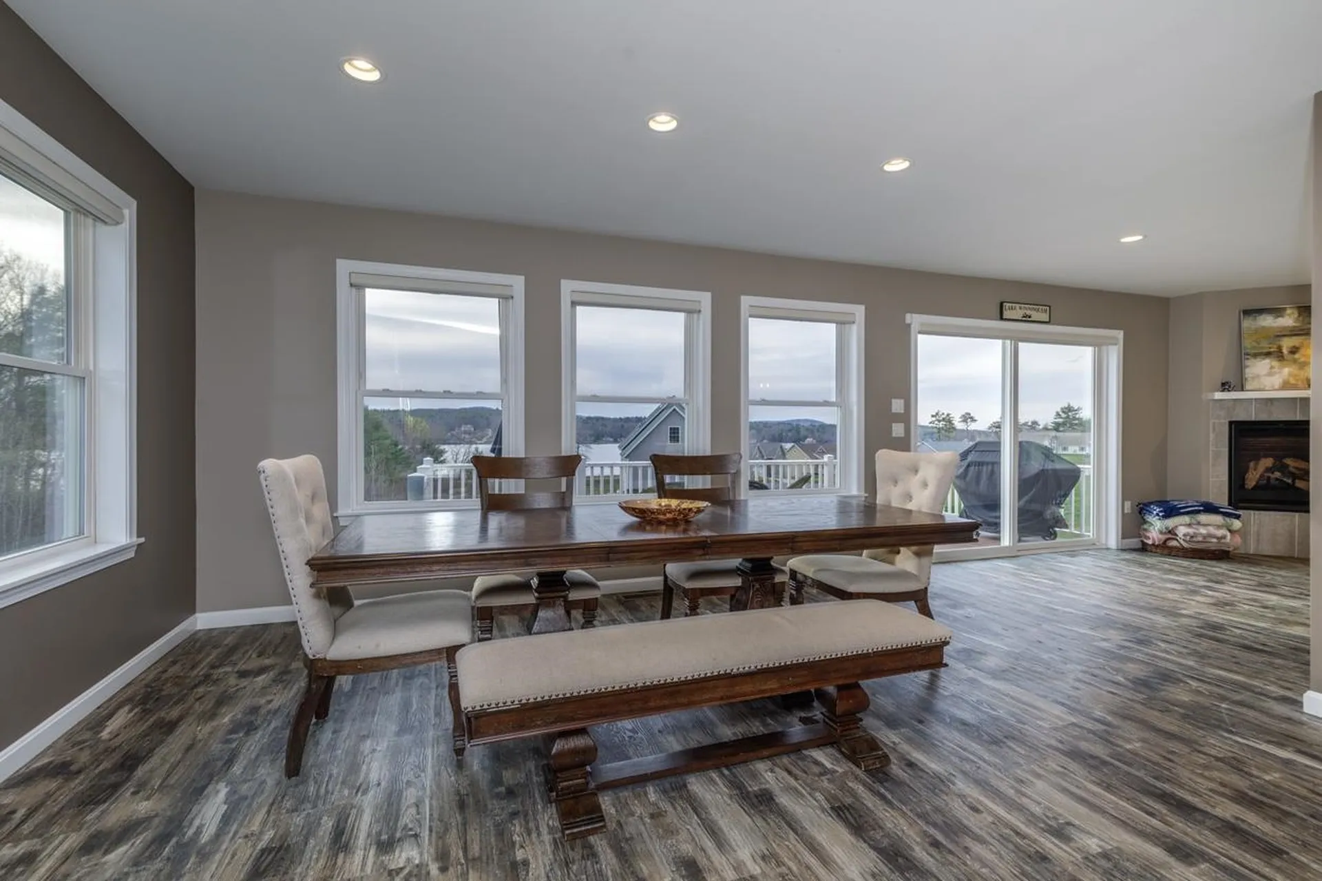 23 Sun Lake Drive Belmont NH 03220