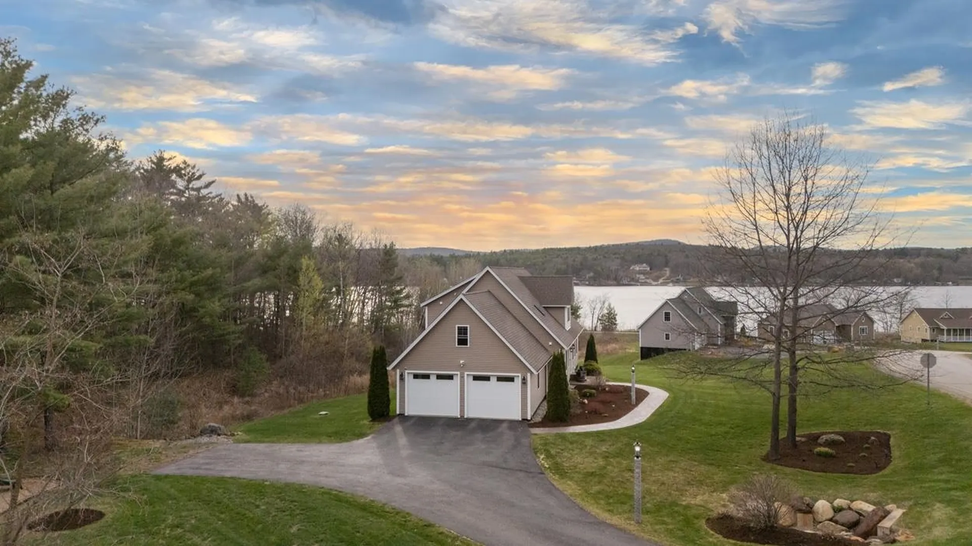 23 Sun Lake Drive Belmont NH 03220