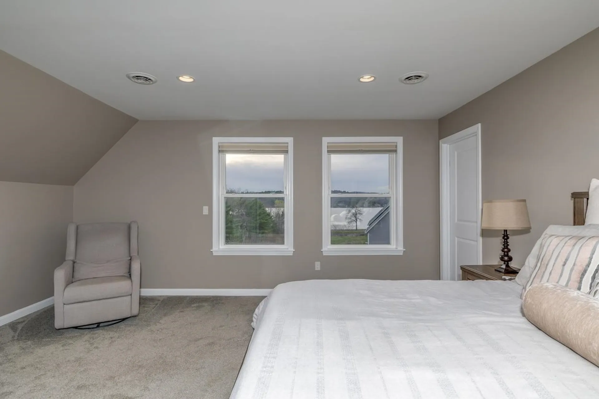 23 Sun Lake Drive Belmont NH 03220