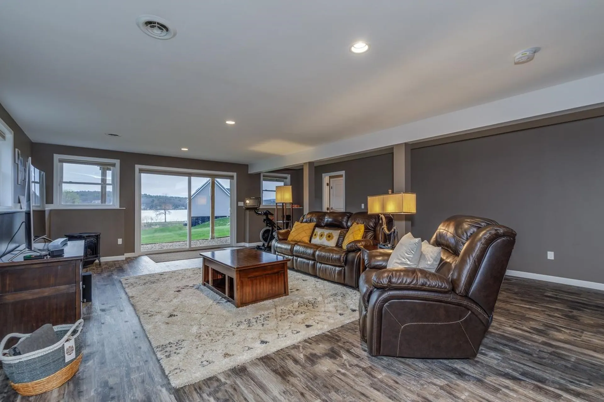 23 Sun Lake Drive Belmont NH 03220