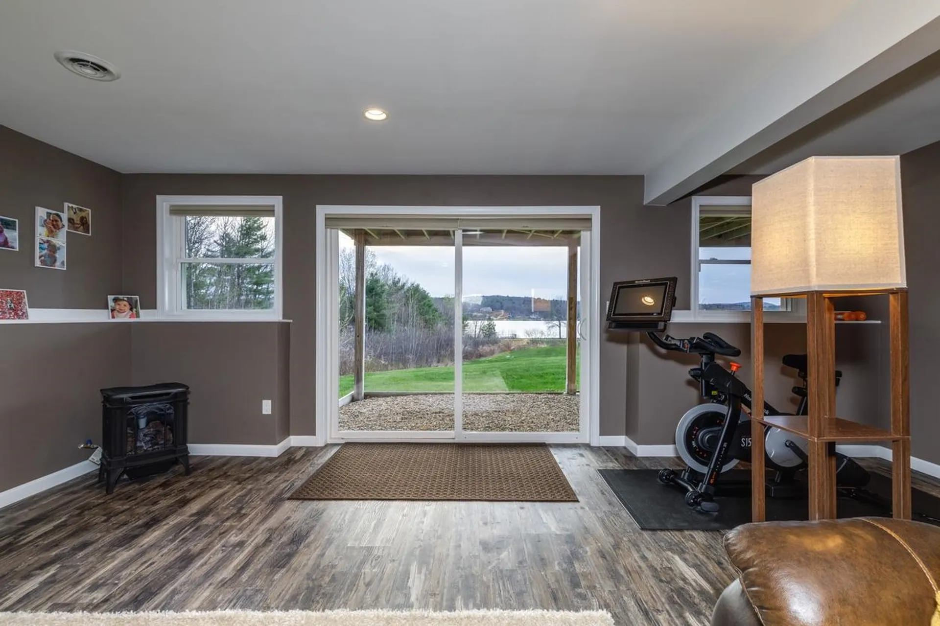 23 Sun Lake Drive Belmont NH 03220