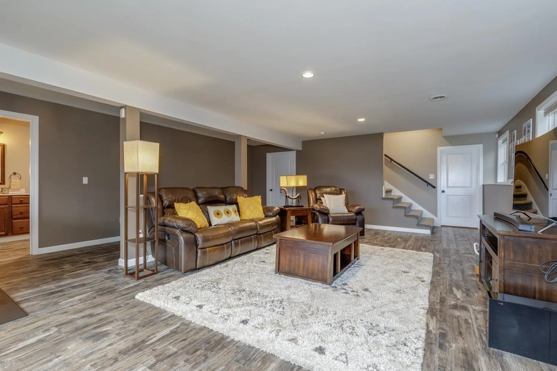 23 Sun Lake Drive Belmont NH 03220