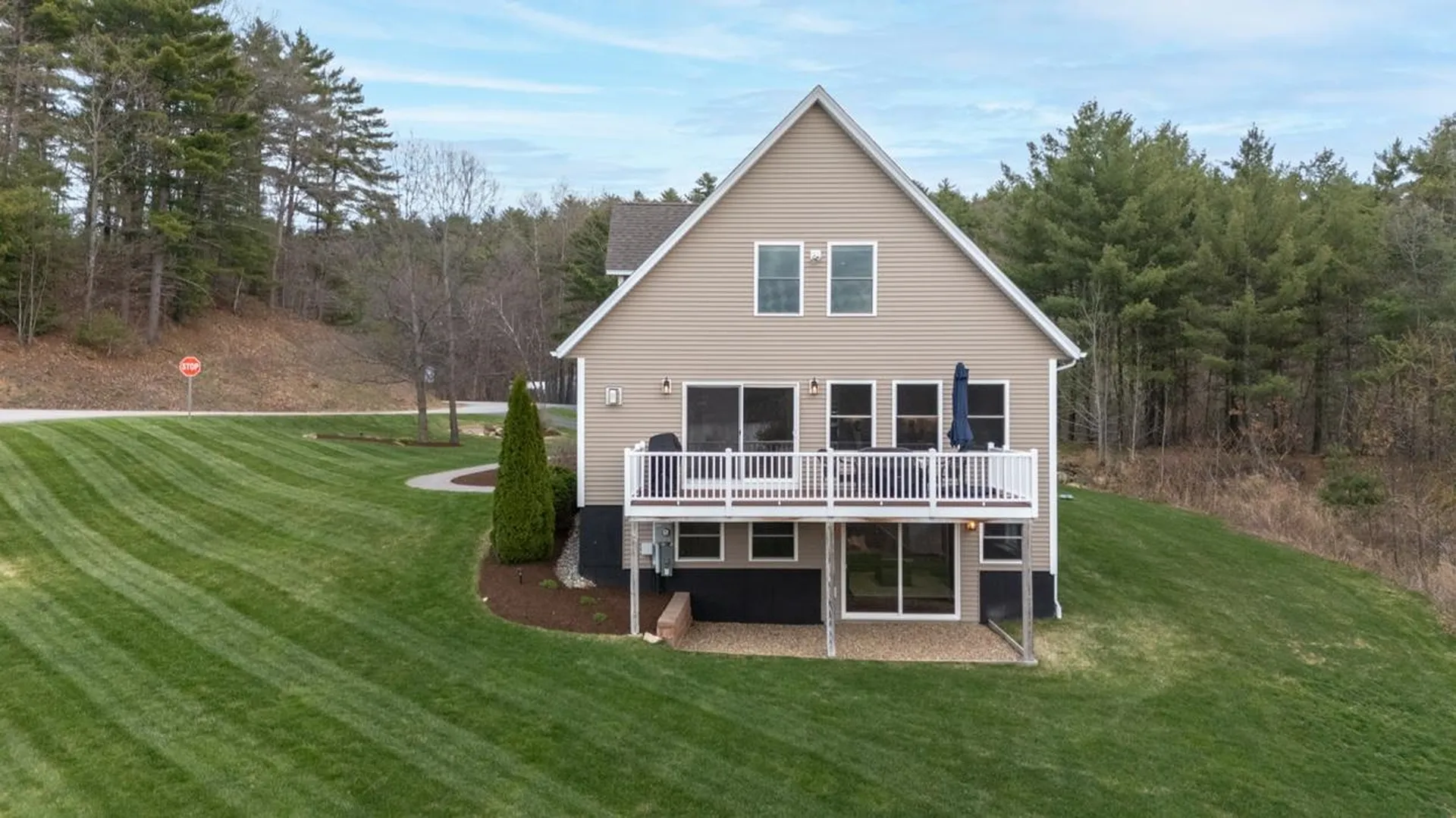 23 Sun Lake Drive Belmont NH 03220