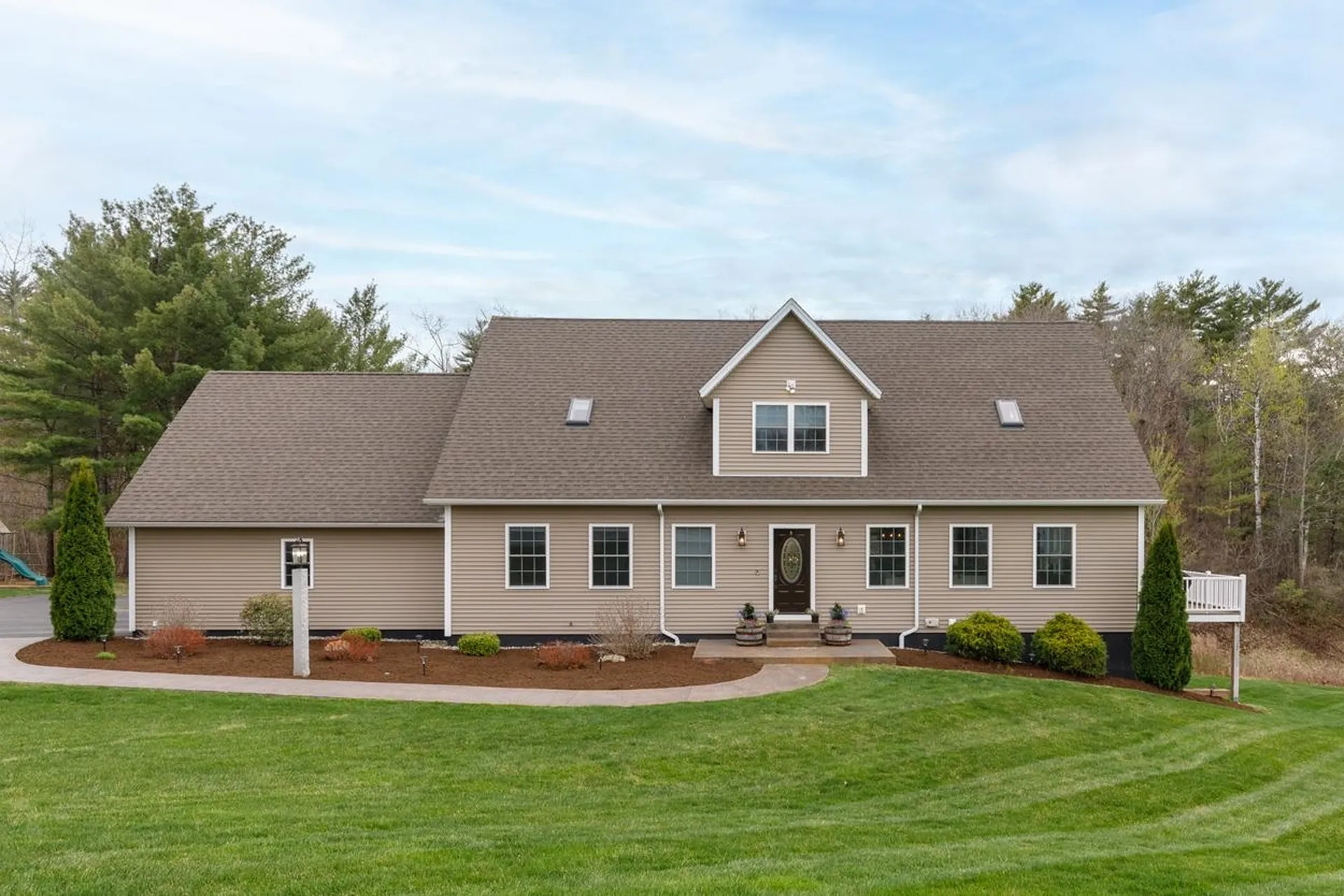 23 Sun Lake Drive Belmont NH 03220