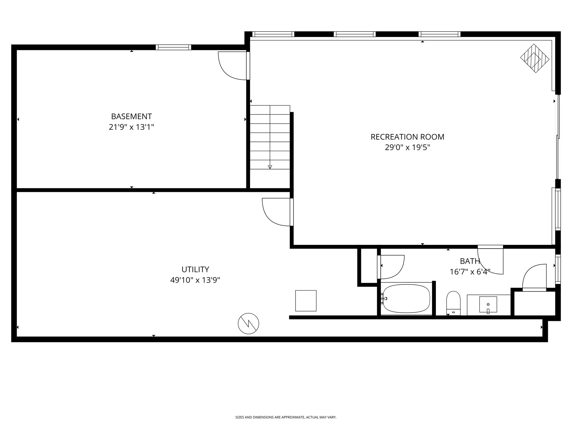 23 Sun Lake Drive Belmont NH 03220