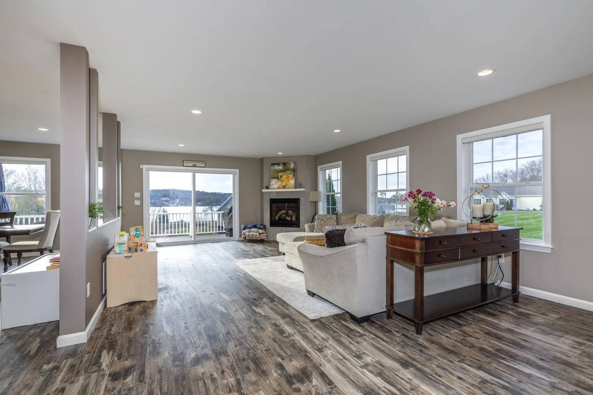 23 Sun Lake Drive Belmont NH 03220