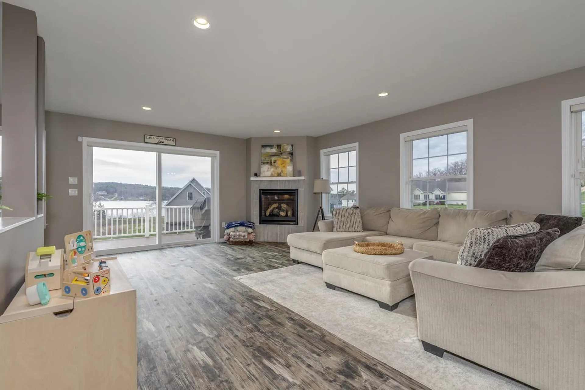 23 Sun Lake Drive Belmont NH 03220