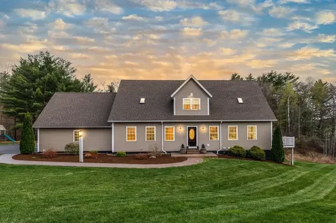 23 Sun Lake Drive Belmont NH 03220