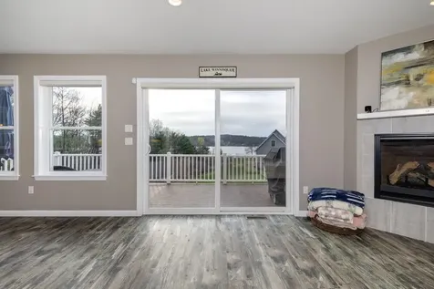 23 Sun Lake Drive Belmont NH 03220