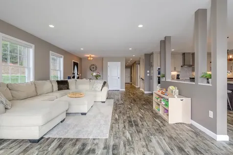 23 Sun Lake Drive Belmont NH 03220