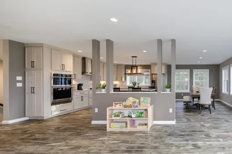 23 Sun Lake Drive Belmont NH 03220