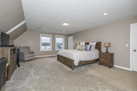 23 Sun Lake Drive Belmont NH 03220