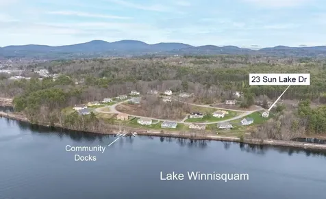 23 Sun Lake Drive Belmont NH 03220