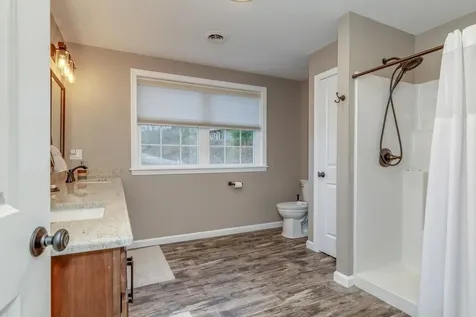 23 Sun Lake Drive Belmont NH 03220