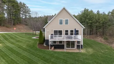 23 Sun Lake Drive Belmont NH 03220