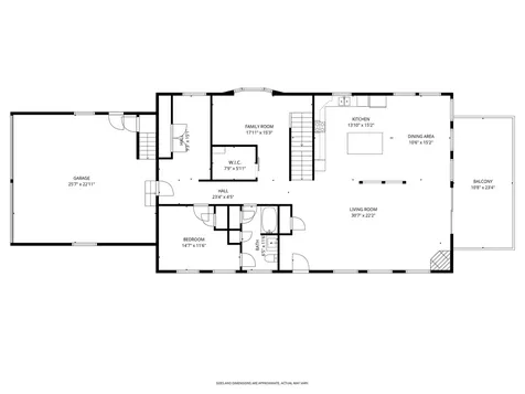 23 Sun Lake Drive Belmont NH 03220