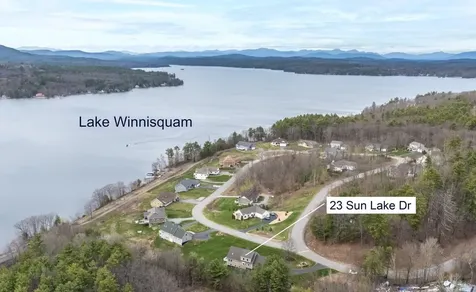 23 Sun Lake Drive Belmont NH 03220