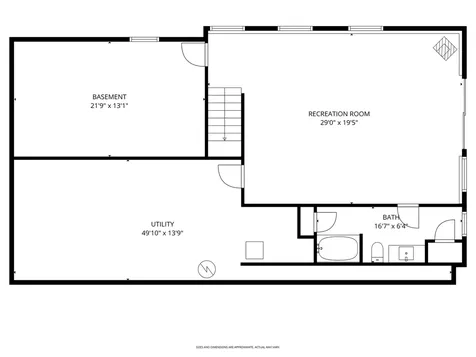 23 Sun Lake Drive Belmont NH 03220