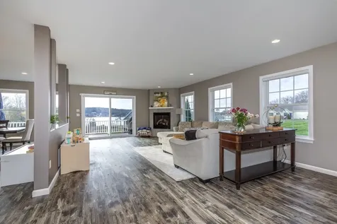 23 Sun Lake Drive Belmont NH 03220