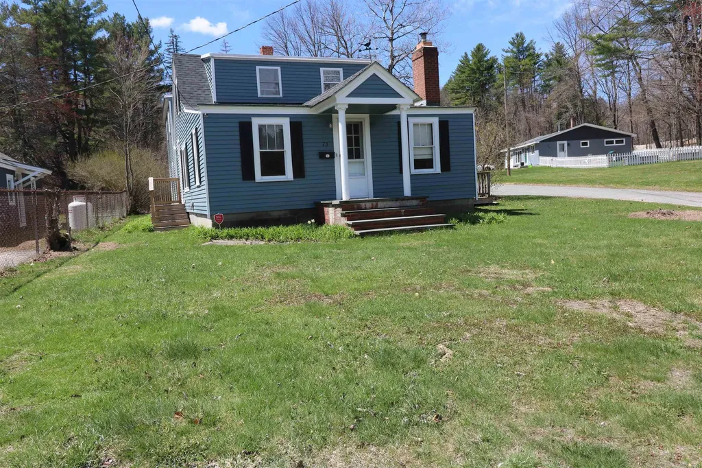 73 North Street Jaffrey NH 03452