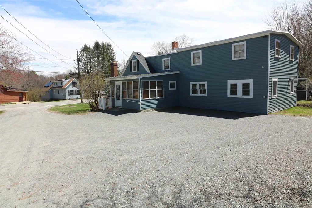73 North Street Jaffrey NH 03452