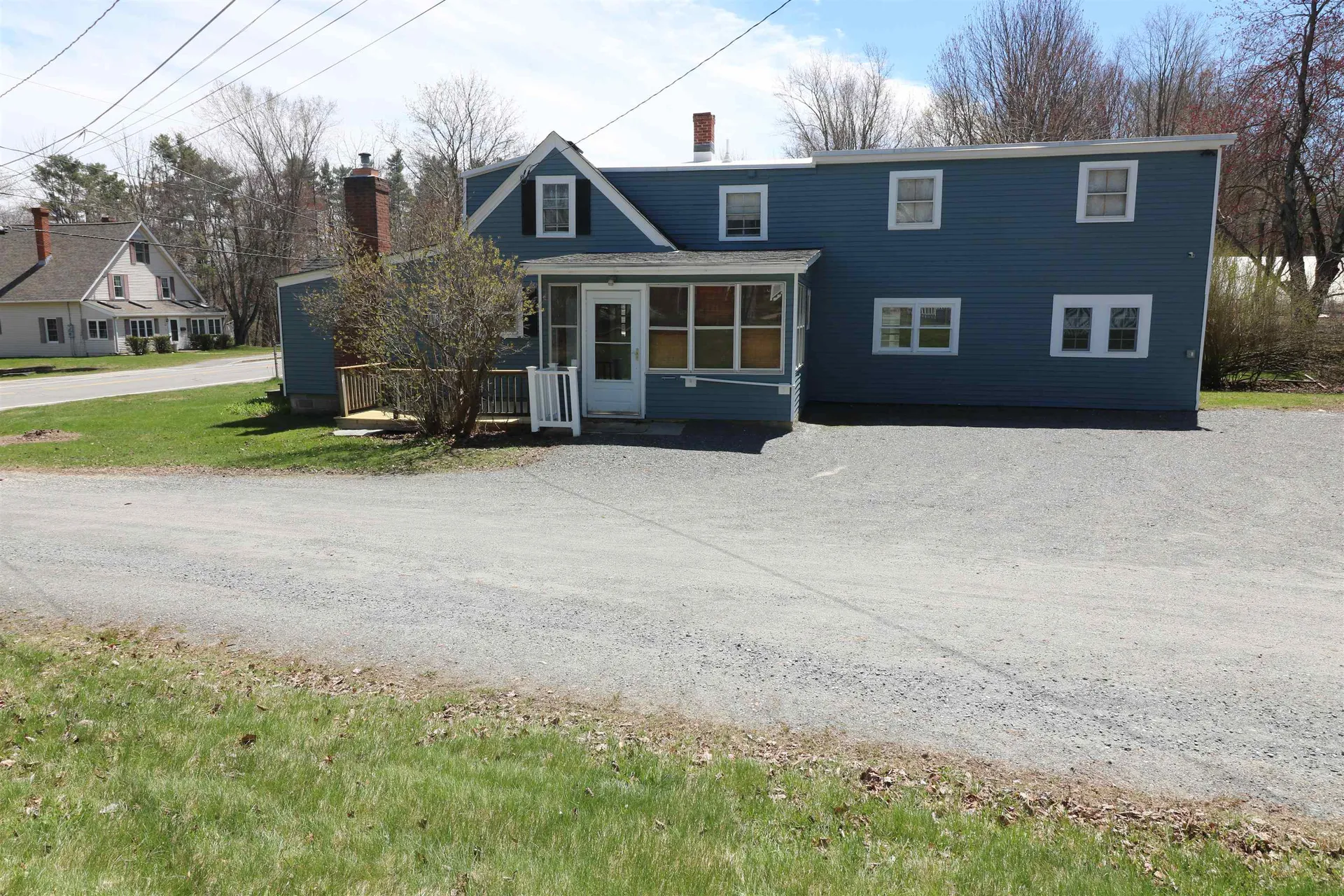73 North Street Jaffrey NH 03452