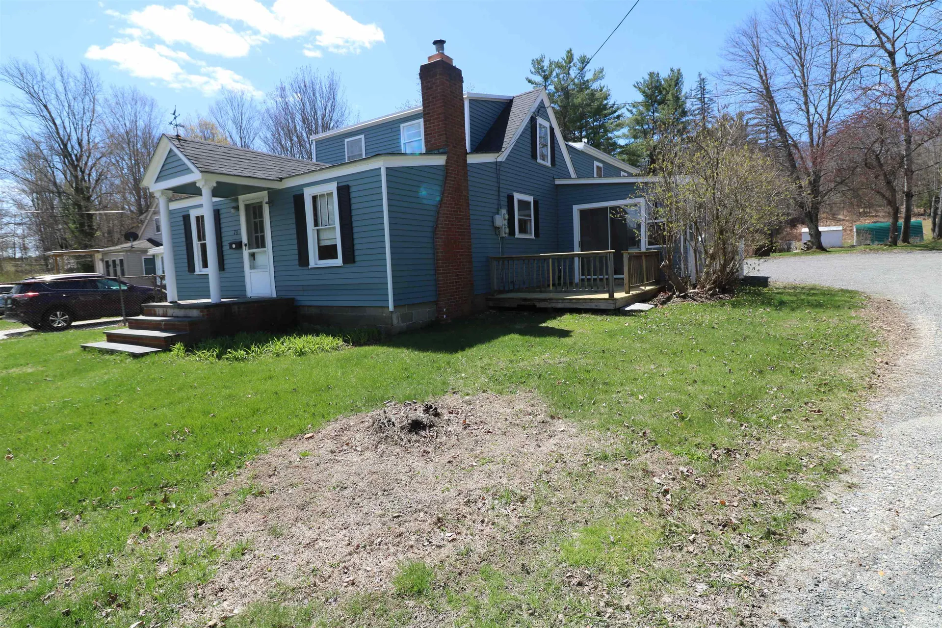 73 North Street Jaffrey NH 03452