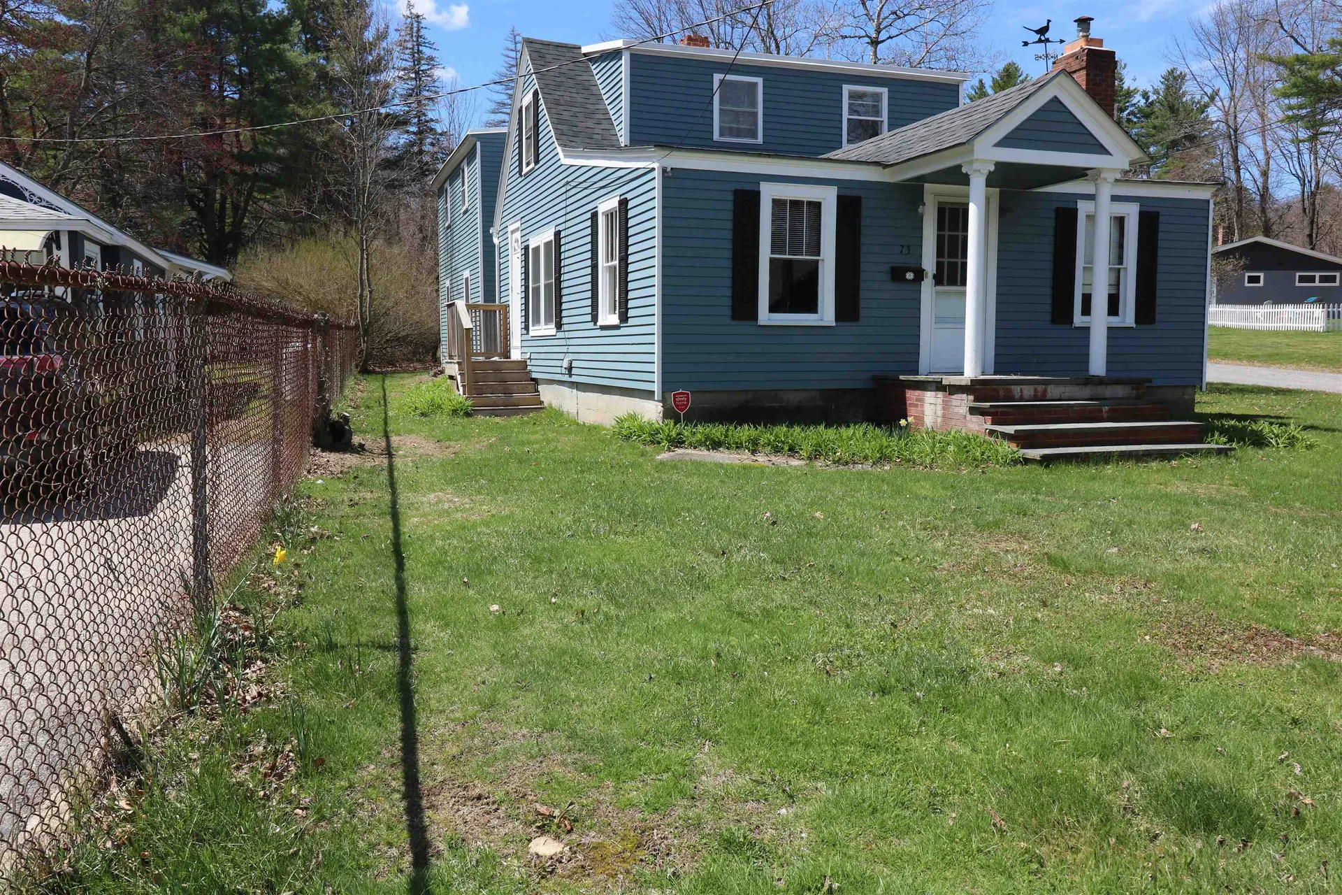 73 North Street Jaffrey NH 03452