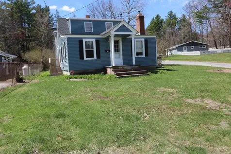 73 North Street Jaffrey NH 03452
