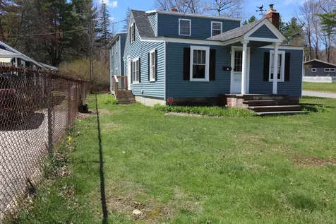 73 North Street Jaffrey NH 03452