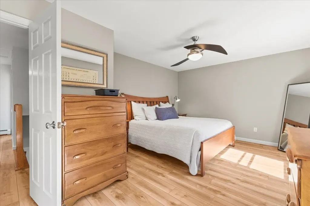 16 Joseph Lane Essex VT 05452