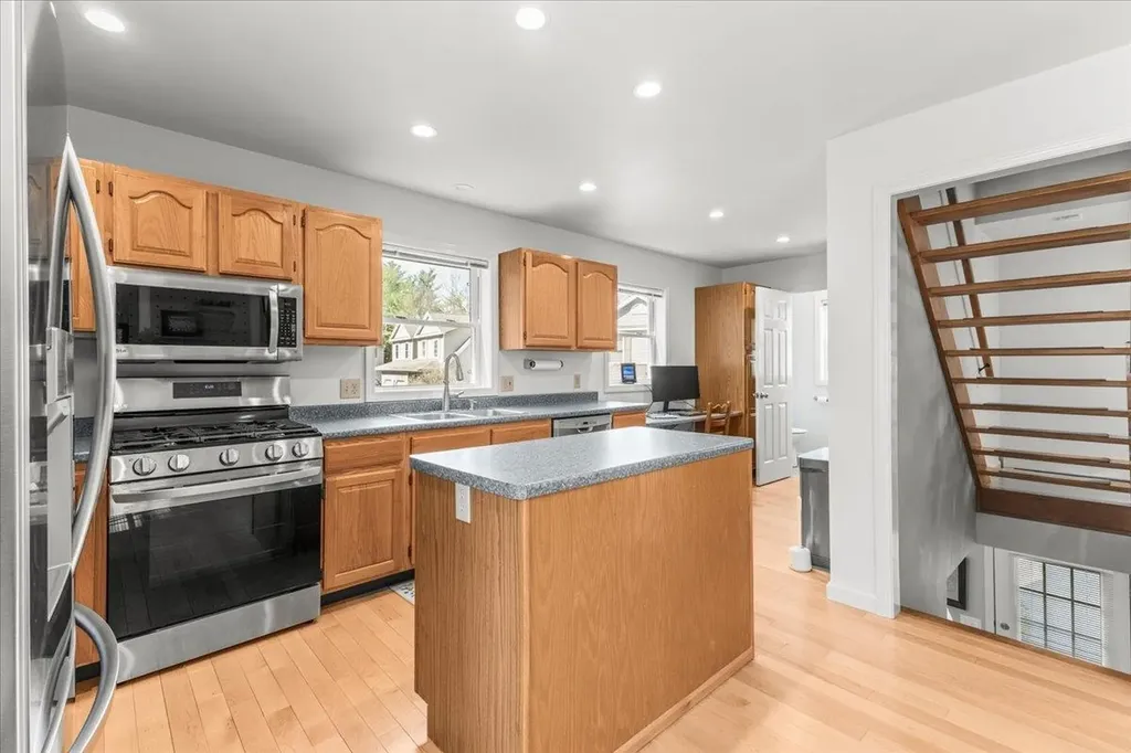 16 Joseph Lane Essex VT 05452