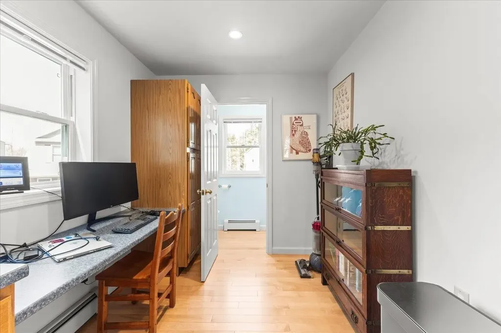 16 Joseph Lane Essex VT 05452