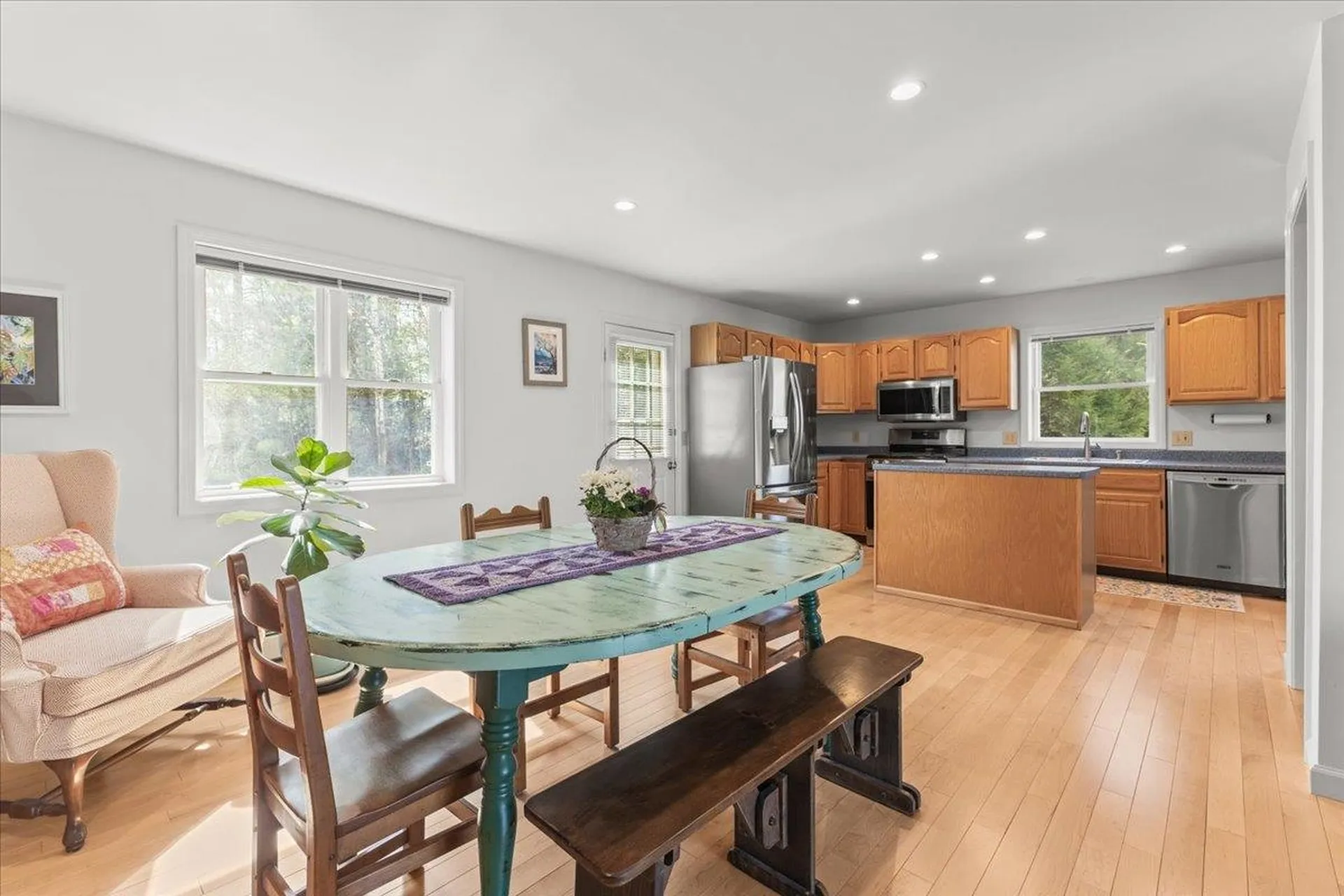 16 Joseph Lane Essex VT 05452
