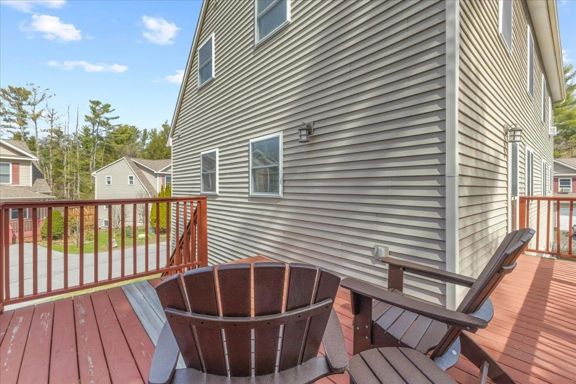 16 Joseph Lane Essex VT 05452