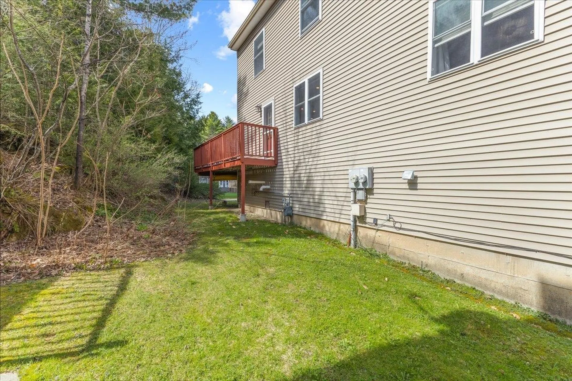16 Joseph Lane Essex VT 05452