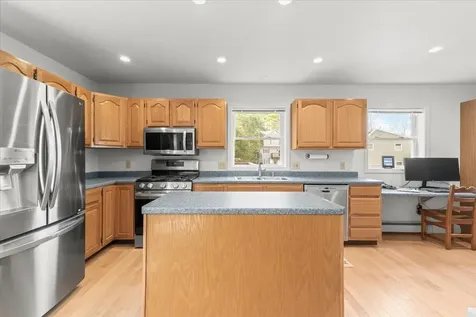 16 Joseph Lane Essex VT 05452