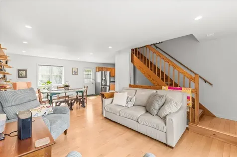 16 Joseph Lane Essex VT 05452