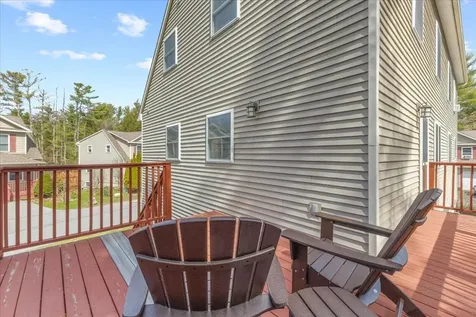16 Joseph Lane Essex VT 05452