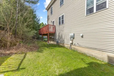 16 Joseph Lane Essex VT 05452