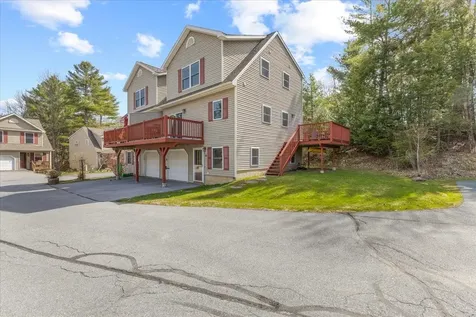 16 Joseph Lane Essex VT 05452