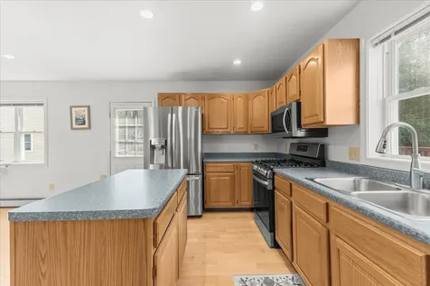 16 Joseph Lane Essex VT 05452