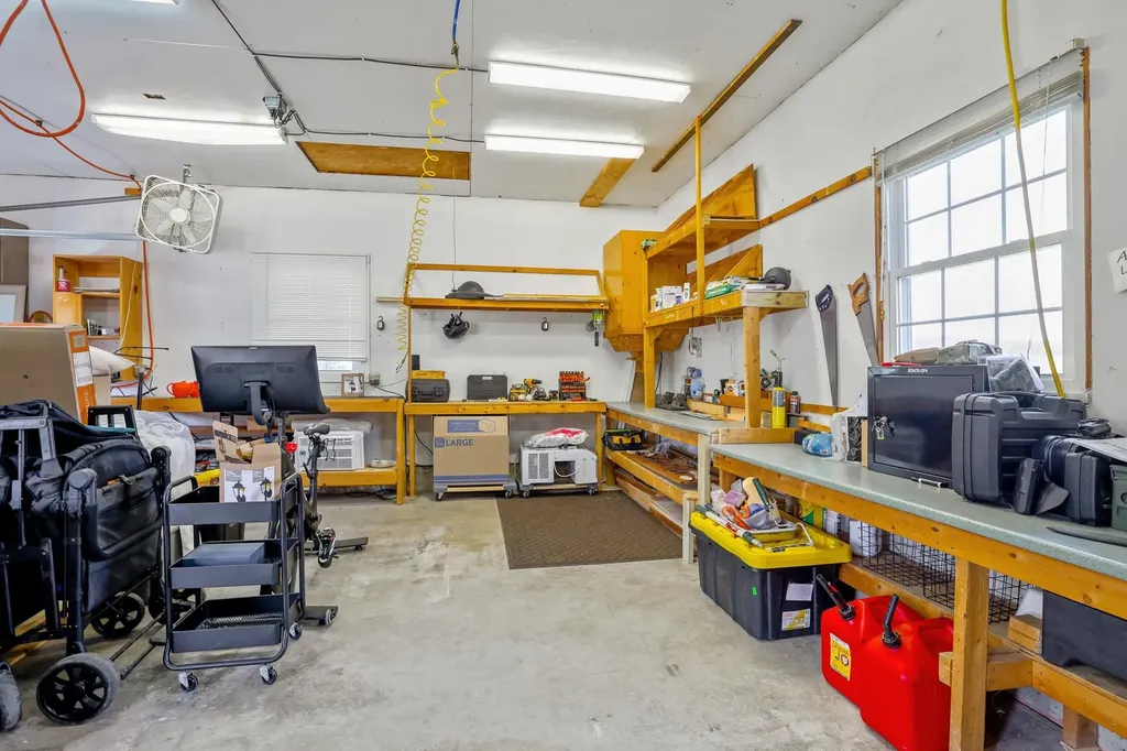 322 Petit Road Coventry VT 05855