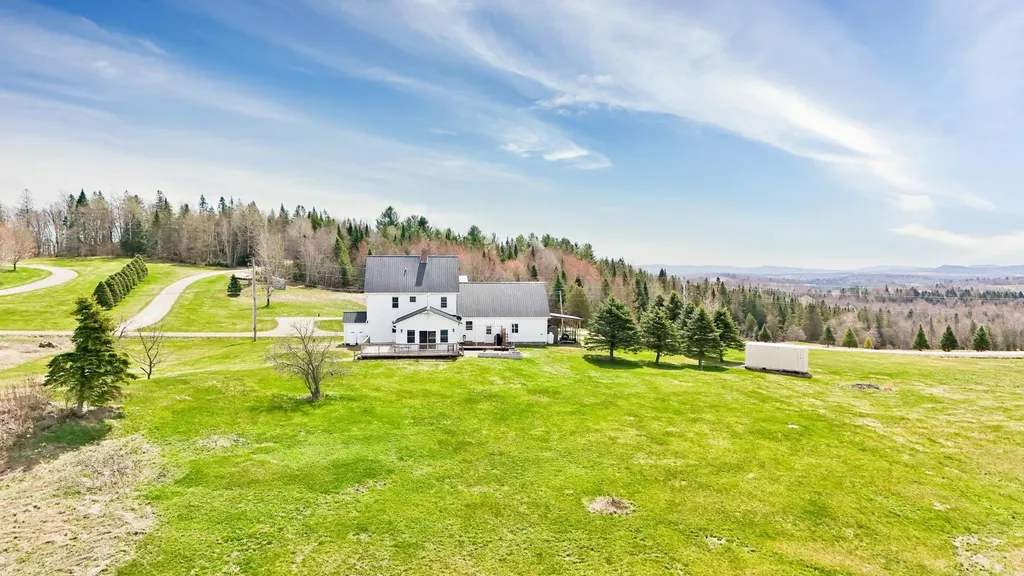 322 Petit Road Coventry VT 05855