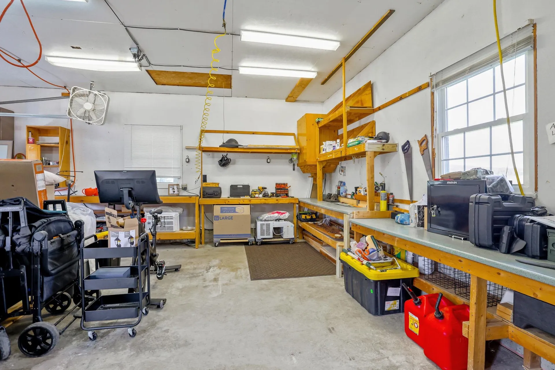 322 Petit Road Coventry VT 05855