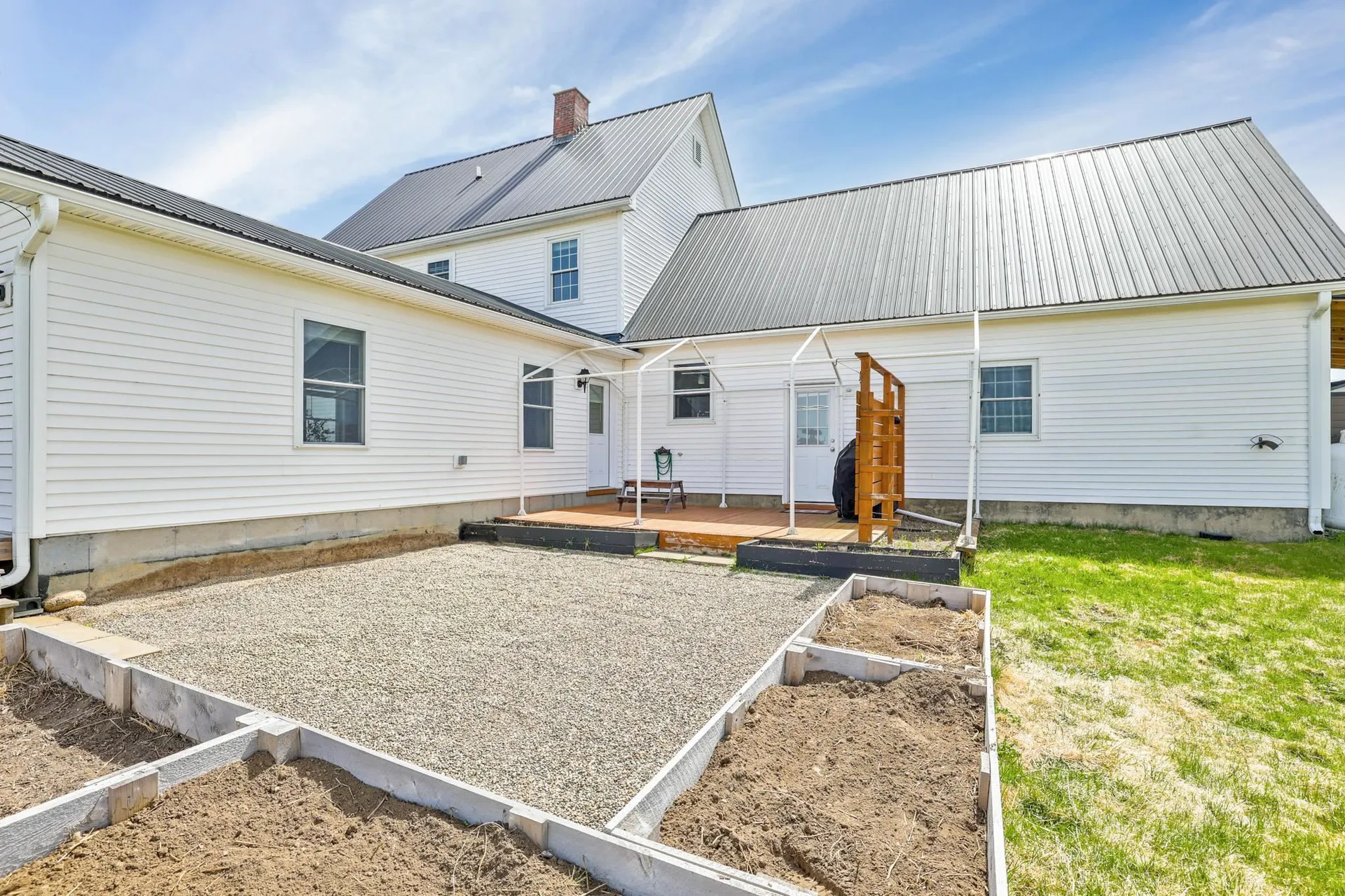 322 Petit Road Coventry VT 05855